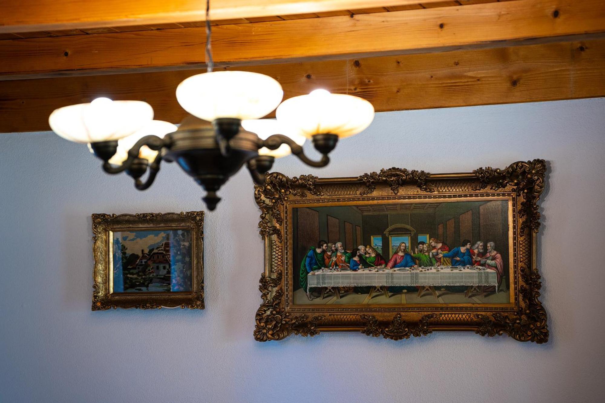 Villa Helena Cattaro Esterno foto