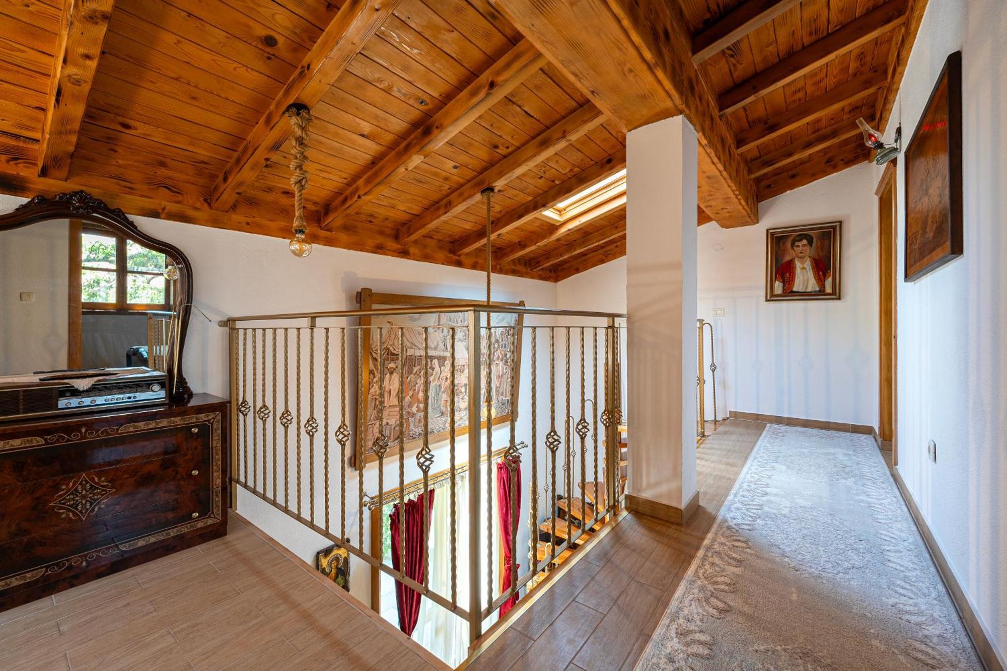 Villa Helena Cattaro Esterno foto