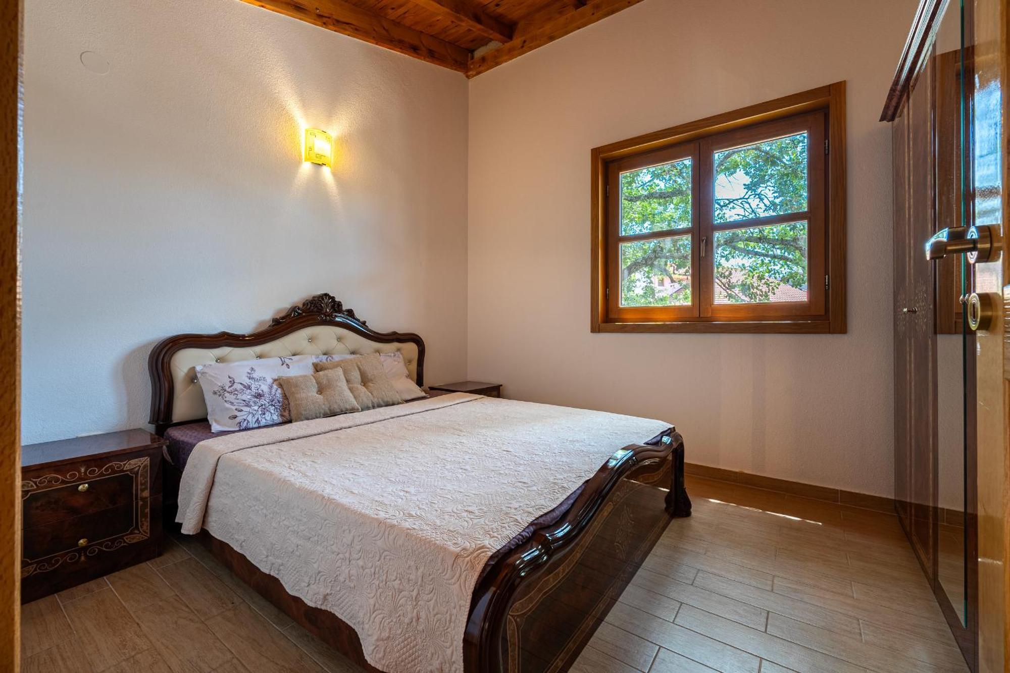 Villa Helena Cattaro Esterno foto