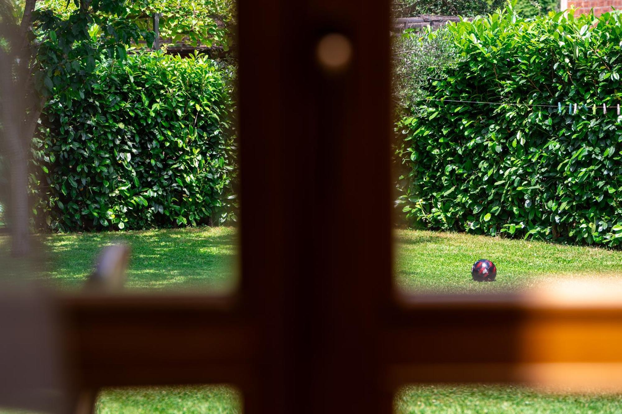 Villa Helena Cattaro Esterno foto
